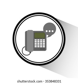 customer service design, vector illustration eps10 graphic 