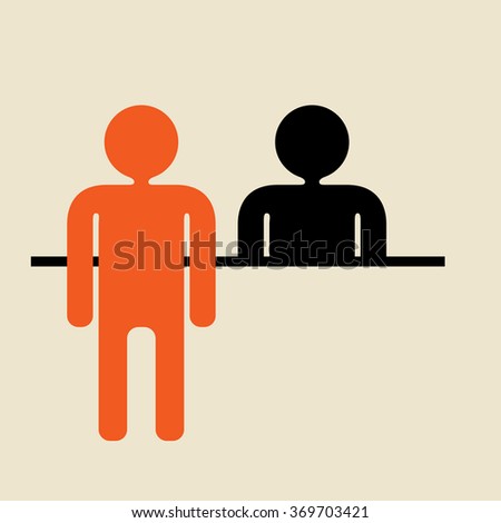 
customer  service desk