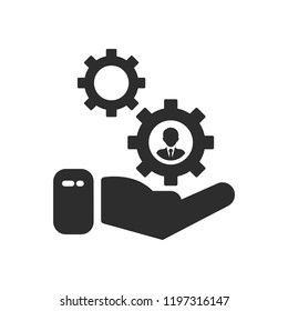 Customer Service icon