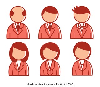customer service icon