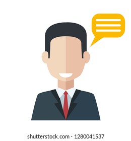 Customer Service Icon