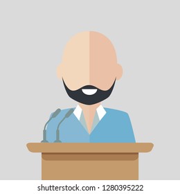 Customer Service Icon