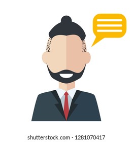 Customer Service Icon