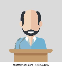 Customer Service Icon