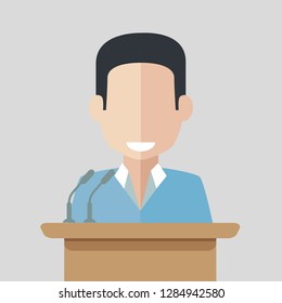 Customer Service Icon