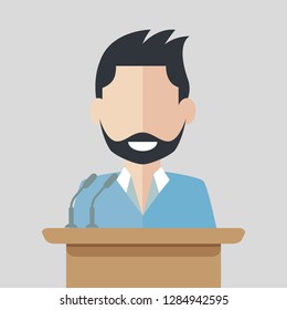 Customer Service Icon