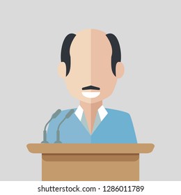 Customer Service Icon
