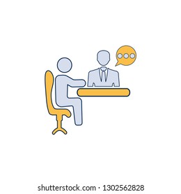 Customer Service Icon