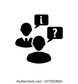 Customer Service Icon