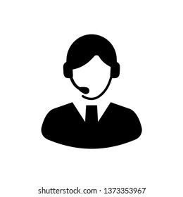 Customer Service Icon