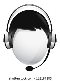 customer service icon