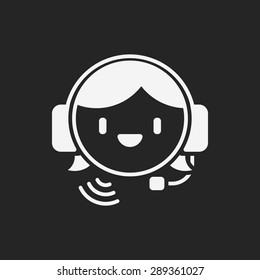 Customer Service icon