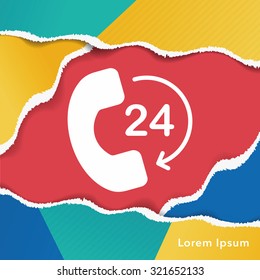 Customer Service icon