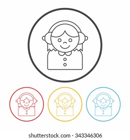 Customer Service icon