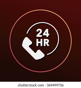 Customer Service icon