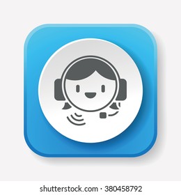 Customer Service icon