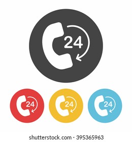 Customer Service icon