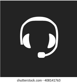 icono de servicio al cliente
