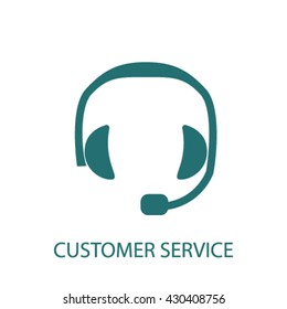 customer service icon
