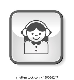 Customer Service icon