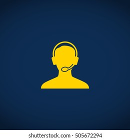 customer service icon