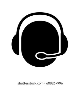 Customer service icon