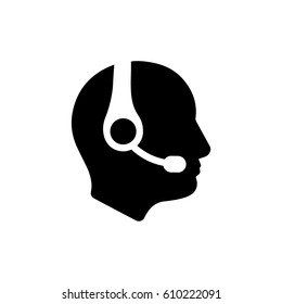 Customer Service Icon