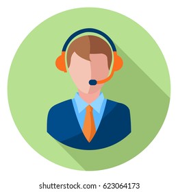 customer service icon