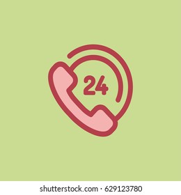 customer service icon