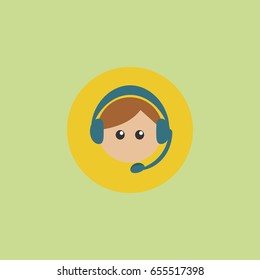 customer service icon