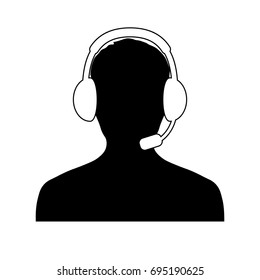 Customer Service Icon