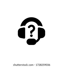 Customer Service Icon, Call Center Logo, Money & Banking Symbol .