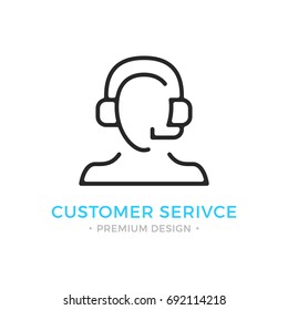 Customer Service Logo High Res Stock Images Shutterstock