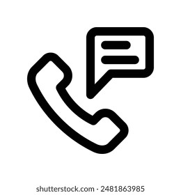 Icono de Servicio al cliente. Icono de glifo de Vector para tu Sitio web, móvil, presentación y diseño de logotipo.