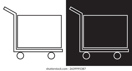 Customer service icon . Vector illustration. EPS 10 AI