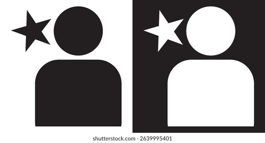 Customer service icon . Vector illustration. EPS 10 AI