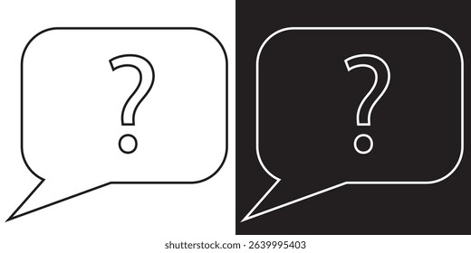 Customer service icon . Vector illustration. EPS 10 AI