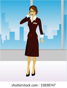 Customer Service Representative