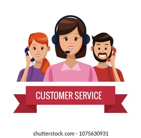 Customer service and support