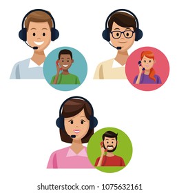 Customer service and support