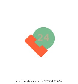 customer service vector icon