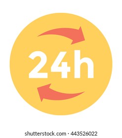 Customer Service Vector Icon