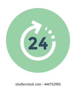 Customer Service Vector Icon