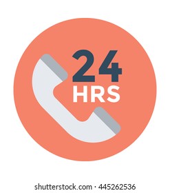 Customer Service Vector Illustration