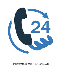 Customer Support, Assist, Aid Icon