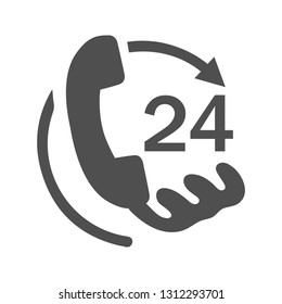 Customer Support, Assist, Aid Icon