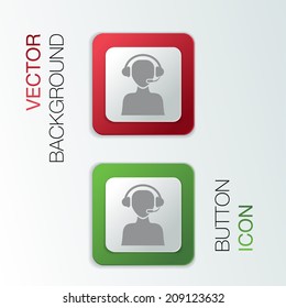 customer support avatar