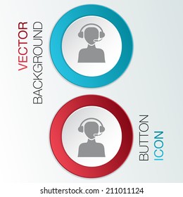customer support avatar