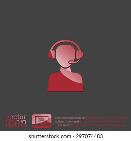 customer support avatar