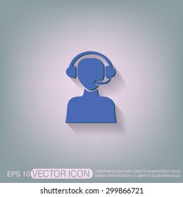 customer support avatar